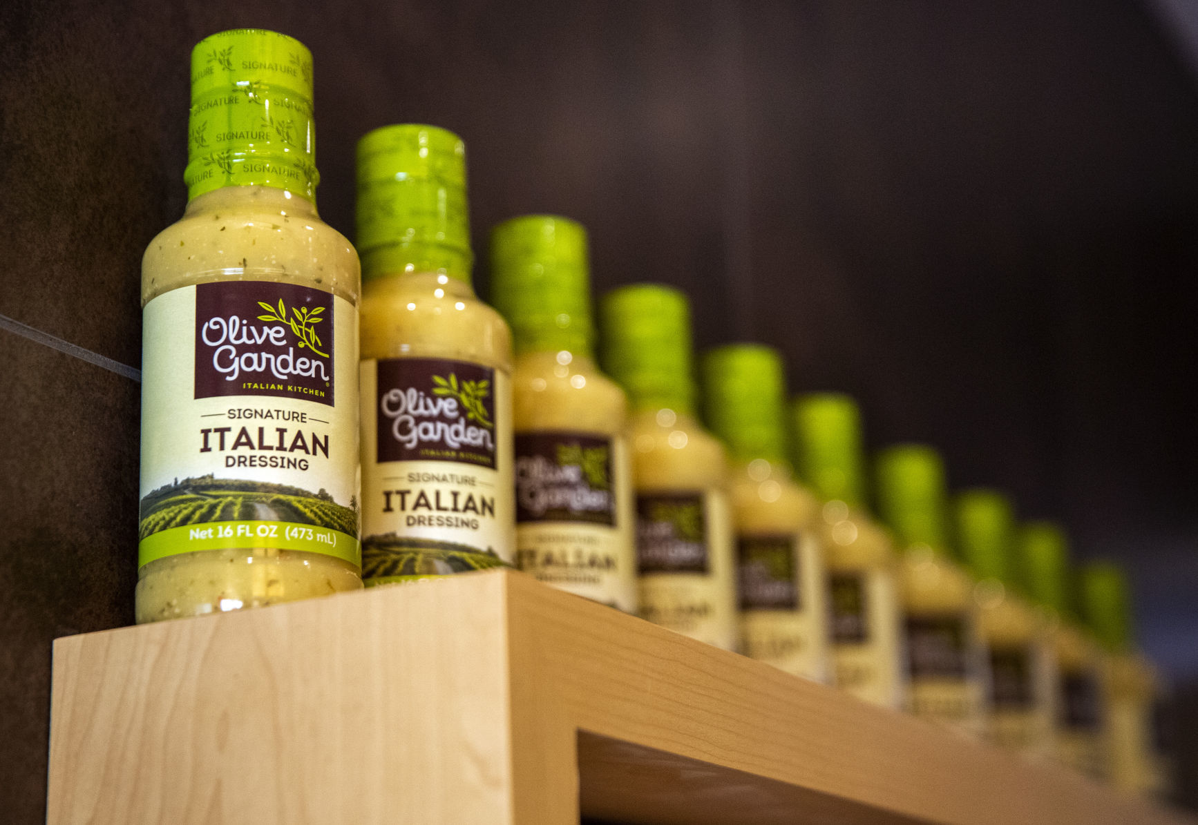 Olive Garden